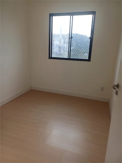Apartamento à venda com 2 quartos em Lageado, Cotia - SP