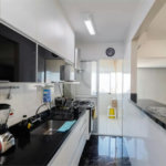 Apartamento à venda com 2 quartos em Vila Gustavo, São Paulo, SP