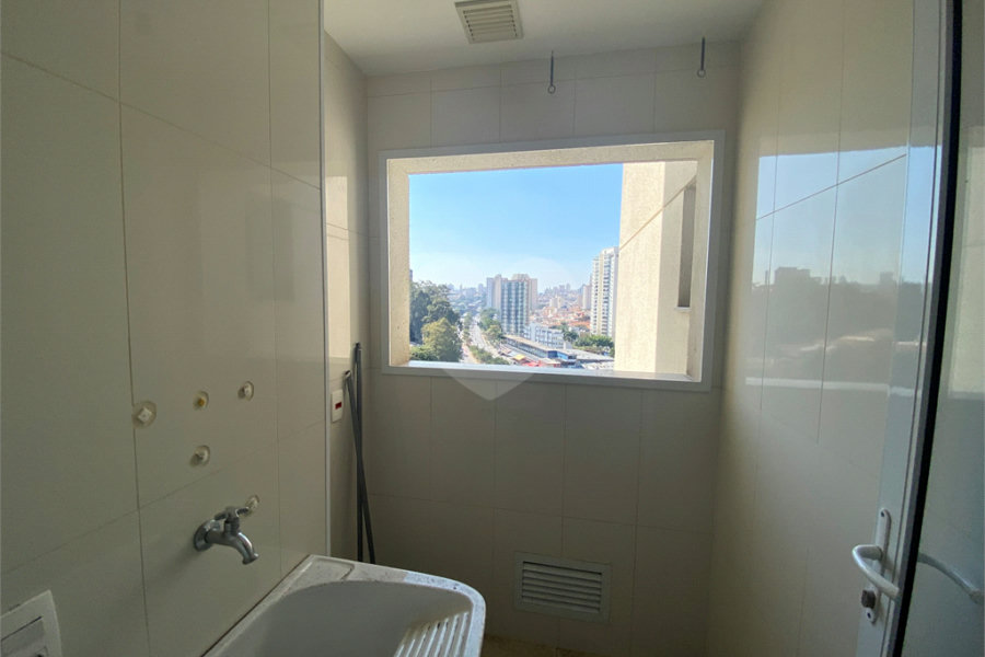 Apartamento à venda com 2 quartos, sendo 1 suíte,  em Santana, São Paulo, SP