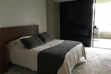 Apartamento à venda com 4 suítes em Vila Suzana, São Paulo, SP