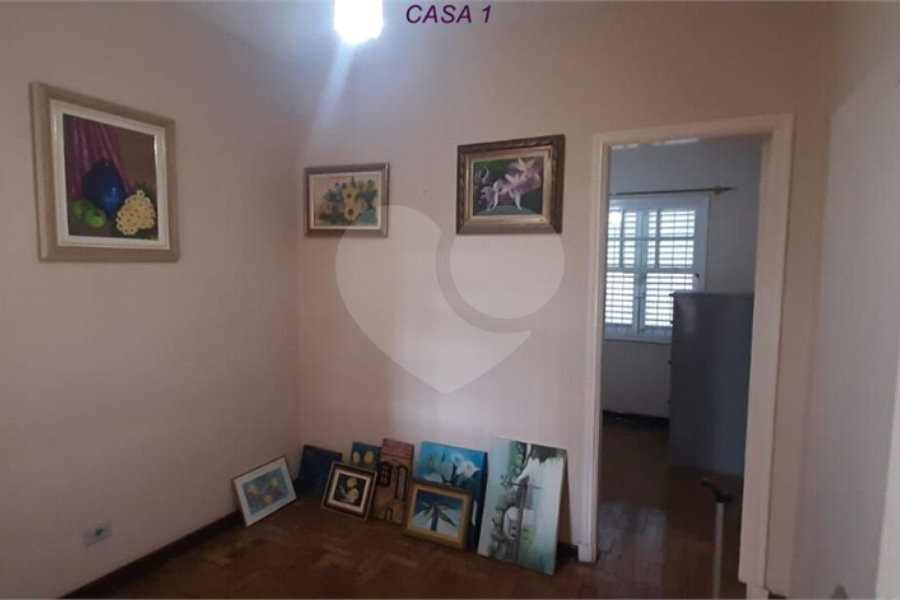 Sobrado à venda com 1 suíte em Casa Verde, São Paulo, SP