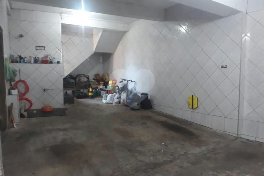 Sobrado à venda com 3 quartos em Imirim, São Paulo, SP