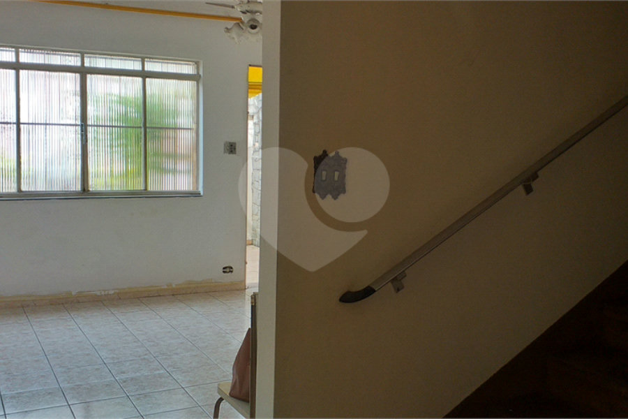 Sobrado à venda com 2 quartos em Santana, São Paulo, SP