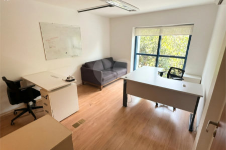 Sala à venda ou para alugar em Morumbi, São Paulo, SP