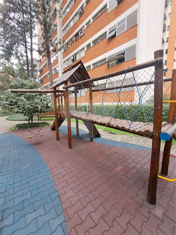 Apartamento à venda com 2 quartos, sendo 1 suíte, em Perdizes, São Paulo, SP