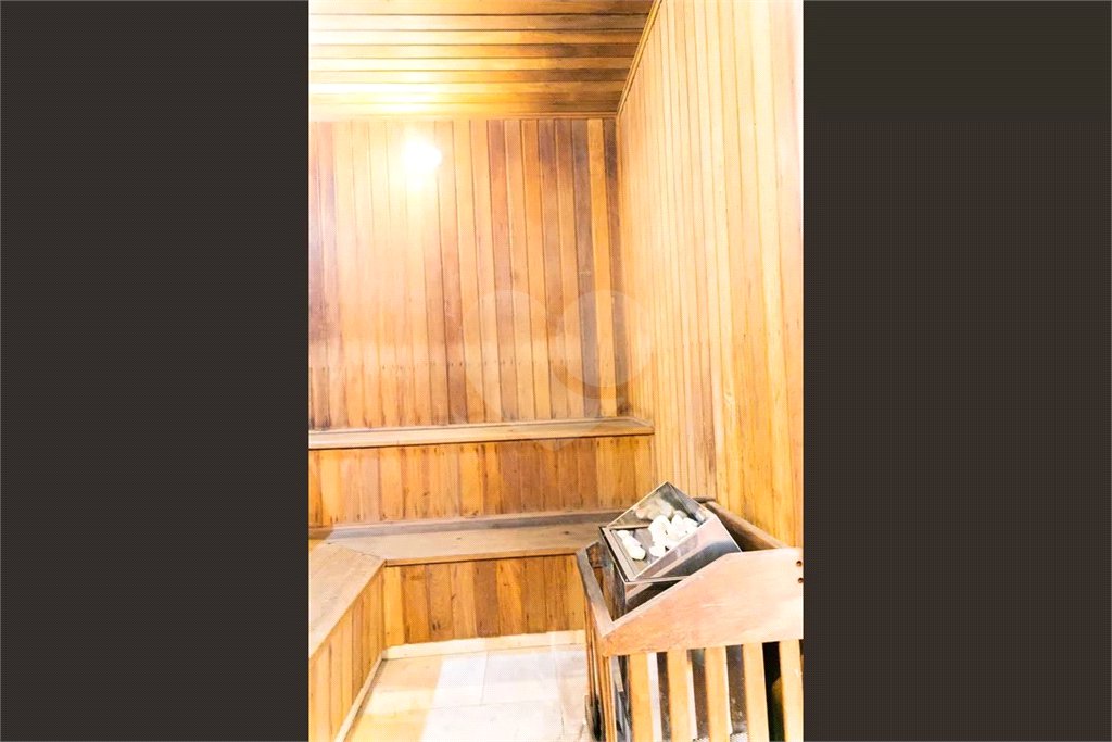 Apartamento à venda com 4 suítes em Bosque da Saúde, São Paulo, SP