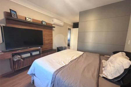 Apartamento à venda com 3 suítes em Parque Campolim, Sorocaba, SP