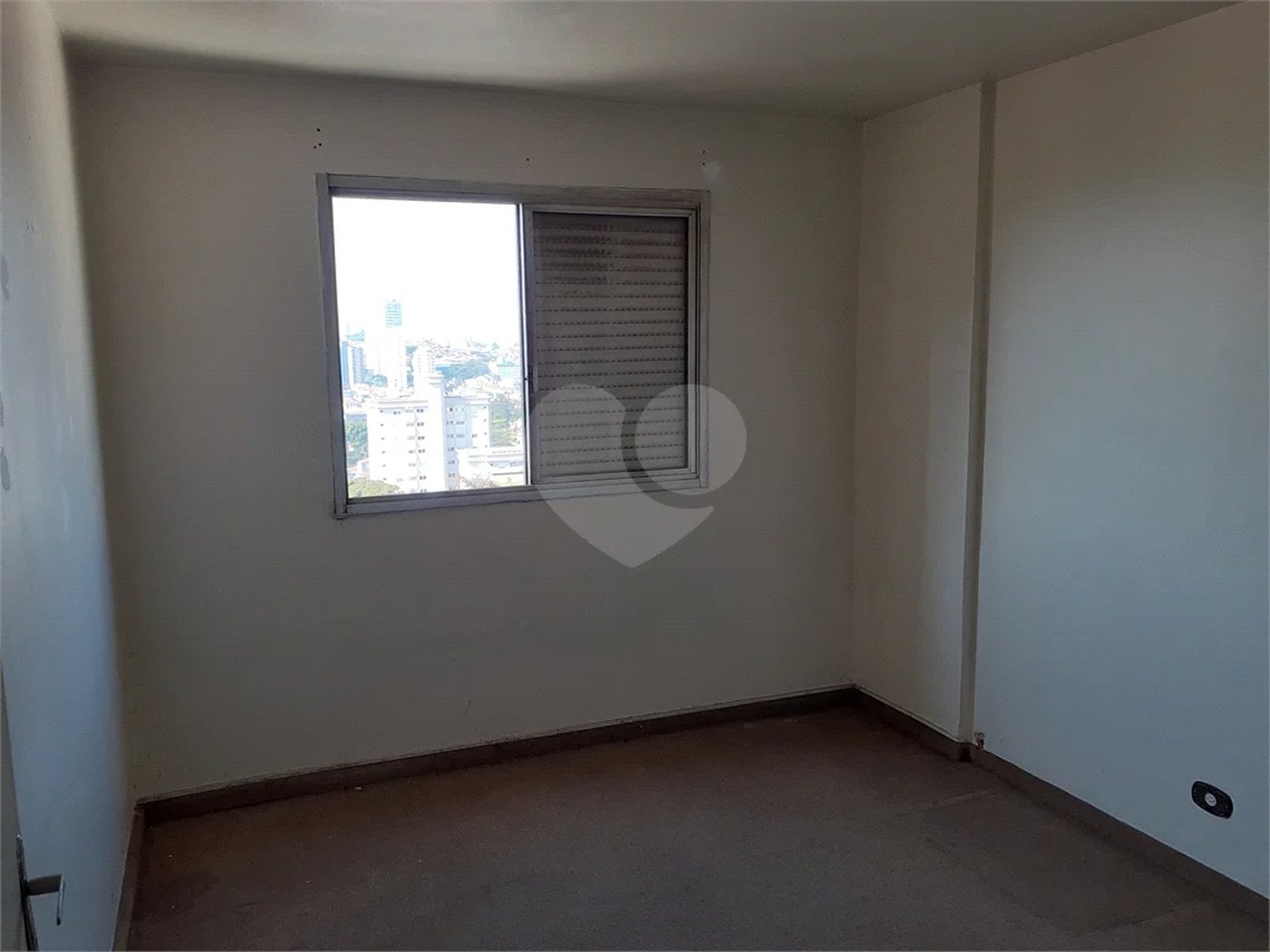 Apartamento à venda com 2 quartos em Tucuruvi, São Paulo, SP