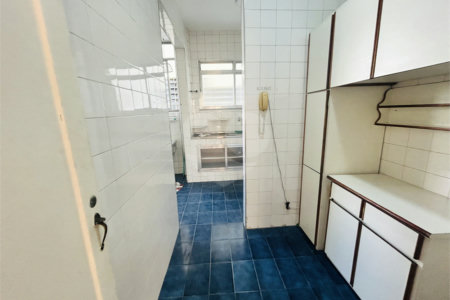 Apartamento à venda com 3 quartos em Vila Isabel, Rio de Janeiro, RJ