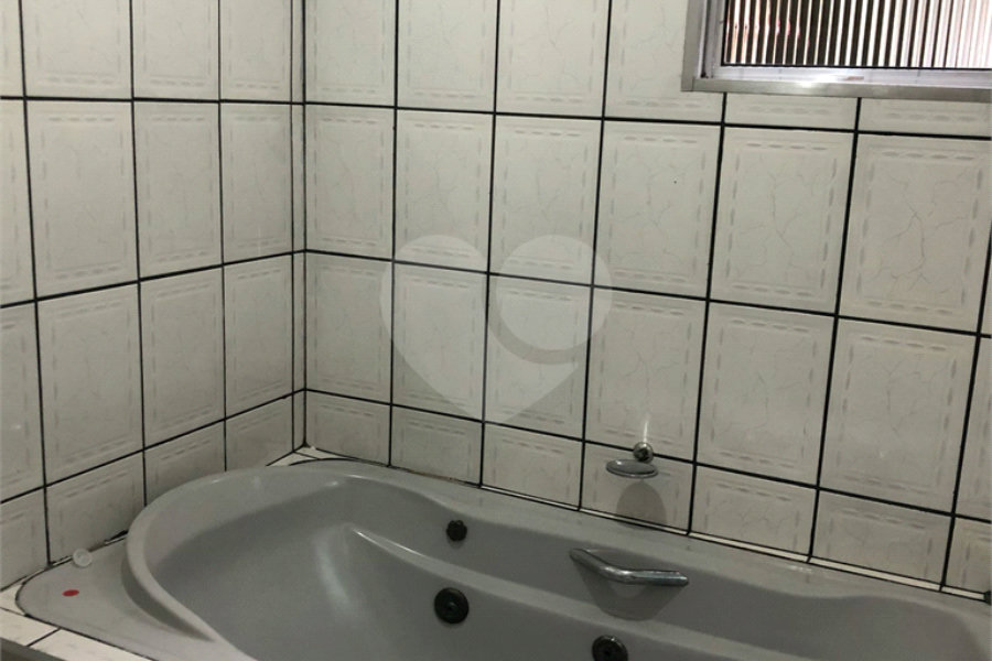 Casa à venda com 2 quartos em Tucuruvi, São Paulo, SP