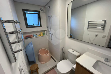 Apartamento à venda com 4 quartos, sendo 2 suítes, em Sumaré, São Paulo, SP