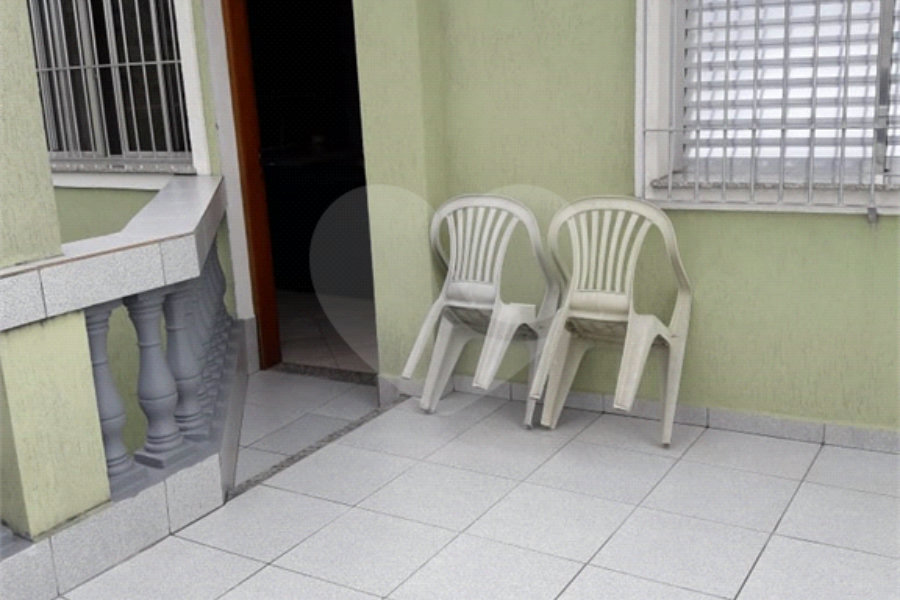 Casa à venda com 2 quartos em Freguesia do Ó, São Paulo, SP