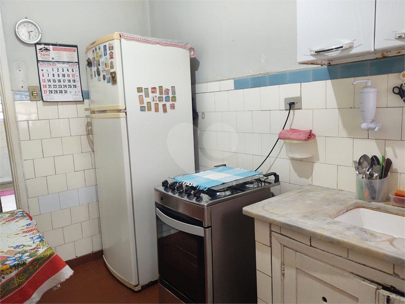 Apartamento à venda com 1 suíte em Pinheiros, São Paulo, SP