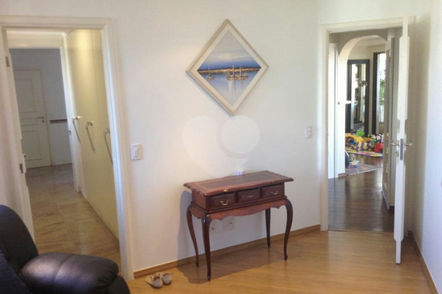 Apartamento à venda com 4 suítes em Santana, São Paulo, SP