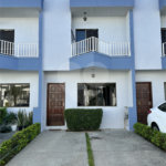 Casa para alugar com 2 quartos, sendo 1 suíte, no condomínio Terra Nostra III, São Paulo - SP
