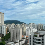 Apartamento com 3 dormitórios à venda, 124 m² por R$ 2.200.000,00 - Boqueirão - Santos/SP