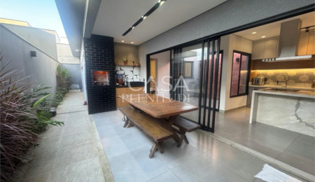 Casa em condomínio à venda com 3 quartos, sendo 1 suíte, em Wanel Ville, Sorocaba, SP