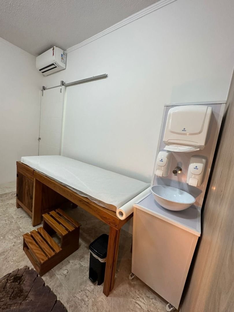 Andar Corporativo à venda, 45 m² por R$ 250.000,00 - Encruzilhada - Santos/SP