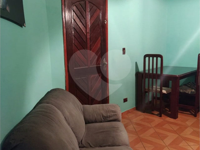 Apartamento à venda com 2 quartos em Jaraguá, São Paulo, SP