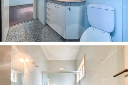 Casa à venda com 3 suítes no condomínio Fazenda Morumbi, São Paulo - SP