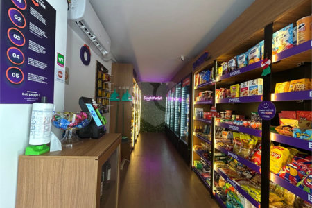 Apartamento à venda com 2 quartos em Saúde, São Paulo, SP