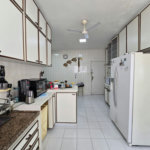 Cobertura com 3 dormitórios à venda, 310 m² por R$ 1.599.000,00 - Porto Ponta da Praia - Santos/SP