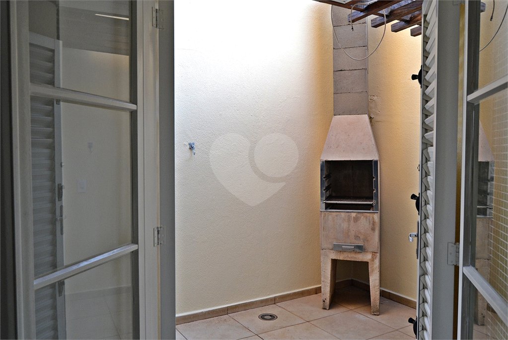 Apartamento à venda com 1 quarto em Condomínio Itamaraty, Ribeirão Preto, SP
