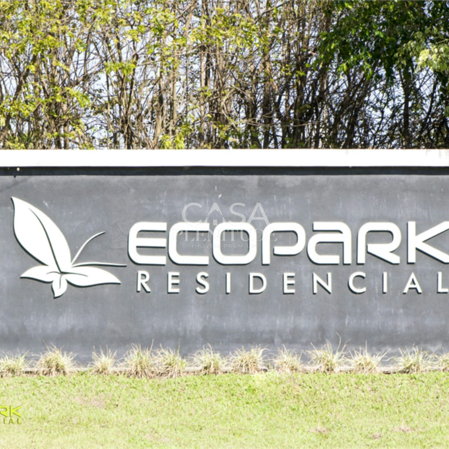 Casa em condomínio à venda com 3 quartos, sendo 1 suíte, em Residencial Ecopark, Tatuí, SP