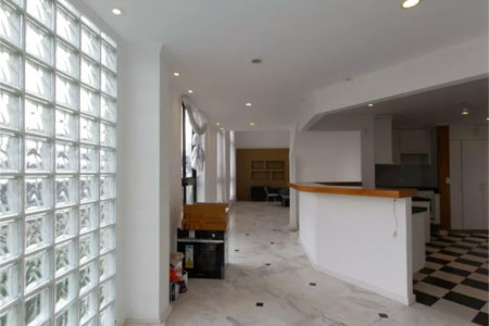 Apartamento à venda com 1 suíte em Vila Andrade, São Paulo, SP