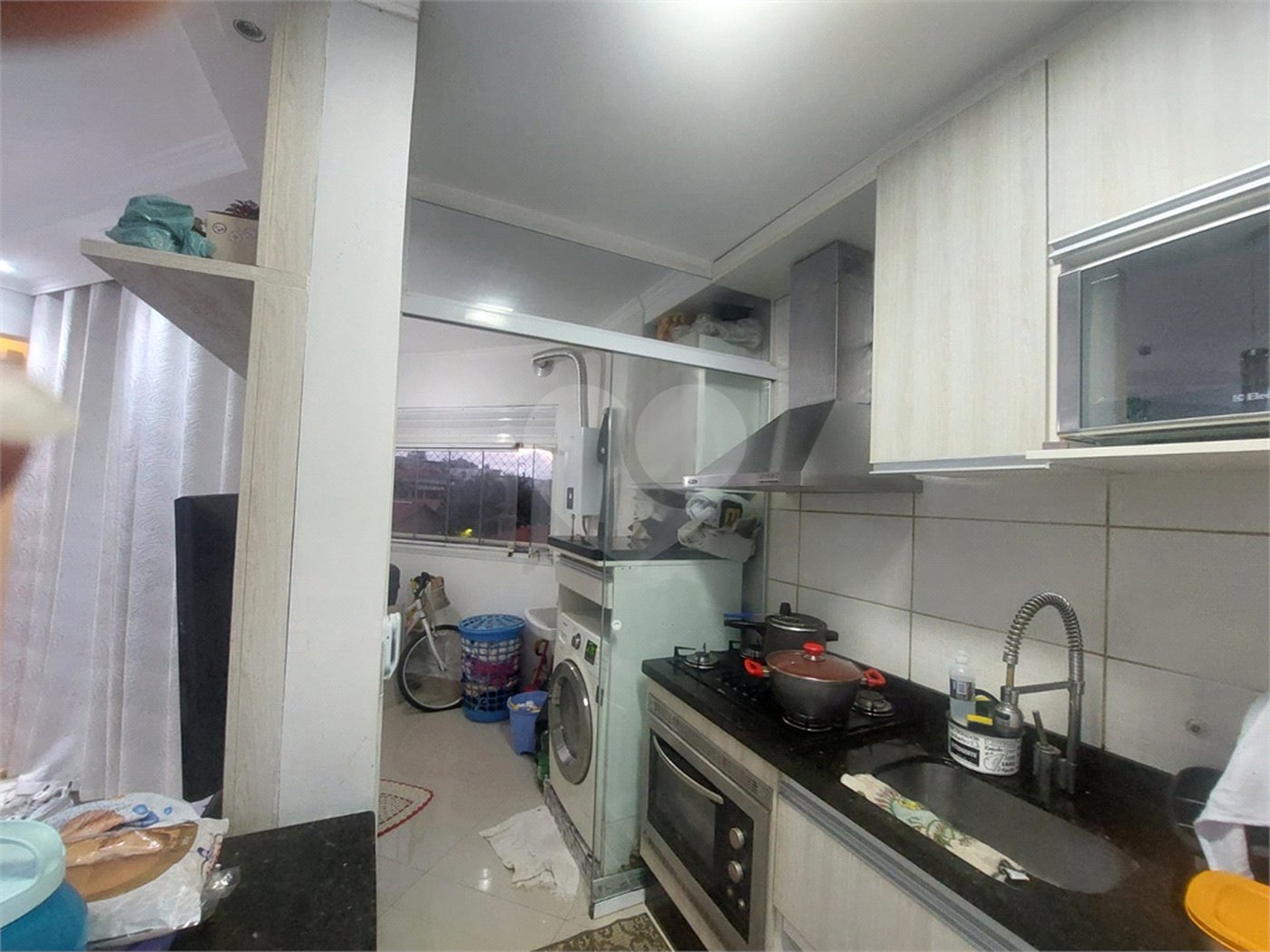 Apartamento à venda com 2 quartos em Vila Bela Vista (zona Norte), São Paulo, SP