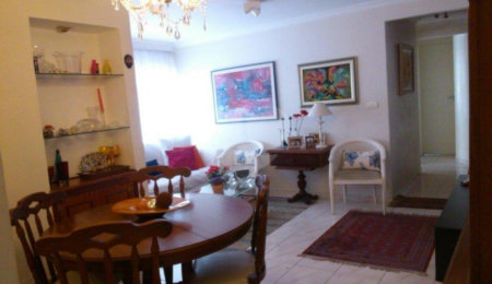 Apartamento à venda com 2 quartos em Barro Branco (zona Norte), São Paulo, SP
