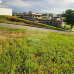 Terreno à venda no condomínio Santa Isabel I, Louveira - SP