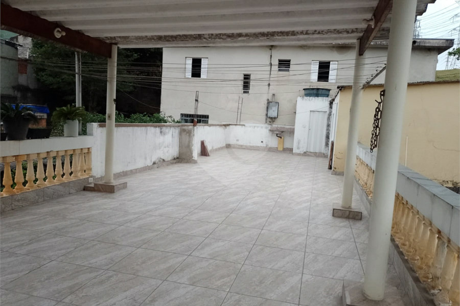 Casa Térrea à venda com 3 quartos, sendo 1 suíte, em Pirituba, São Paulo, SP