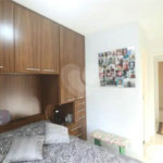 Apartamento à venda com 2 quartos, sendo 1 suíte, em Parque Mandaqui, São Paulo, SP