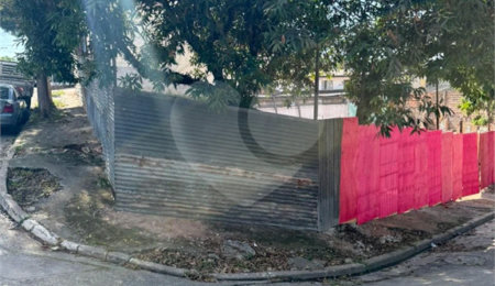 Terreno à venda em Jardim Ubirajara (zona Sul), São Paulo, SP