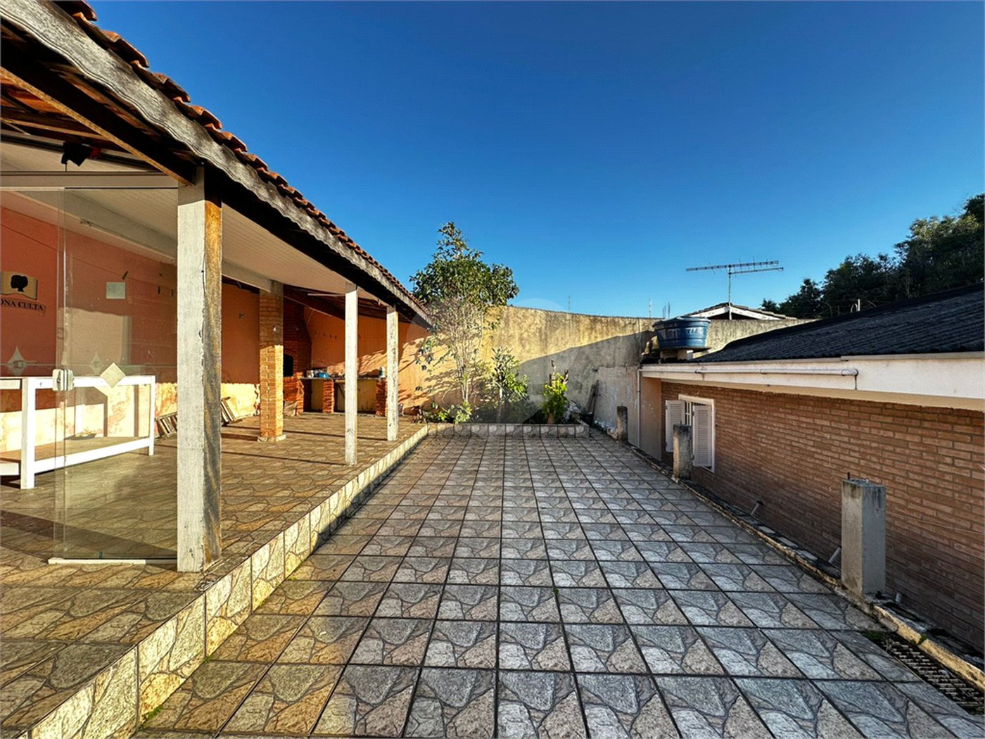 Casa à venda com 2 quartos, sendo 1 suíte, em Jardim Realce, Suzano, SP