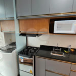 Apartamento à venda com 2 suítes no Centro, Itapetininga, SP