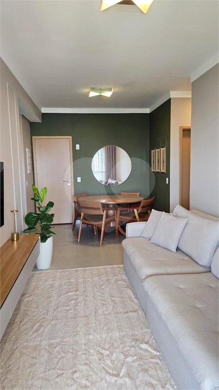 Apartamento à venda com 2 quartos, sendo 1 suíte, em Jardim Sumaré, Ribeirão Preto, SP