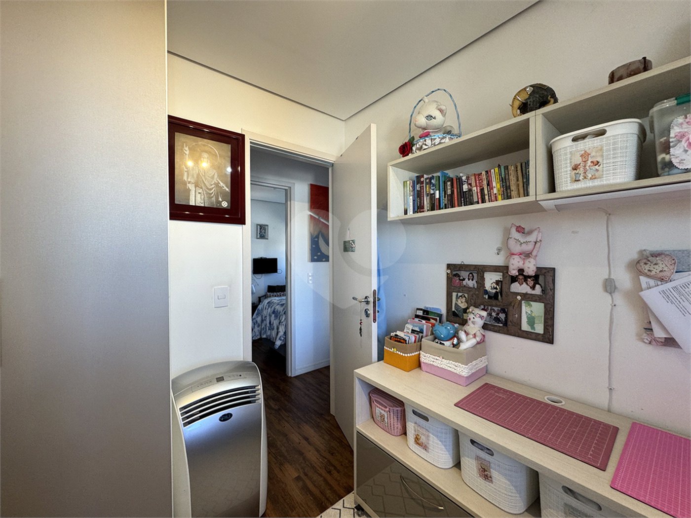 Apartamento à venda com 3 quartos, sendo 1 suíte, em Chora Menino, São Paulo, SP