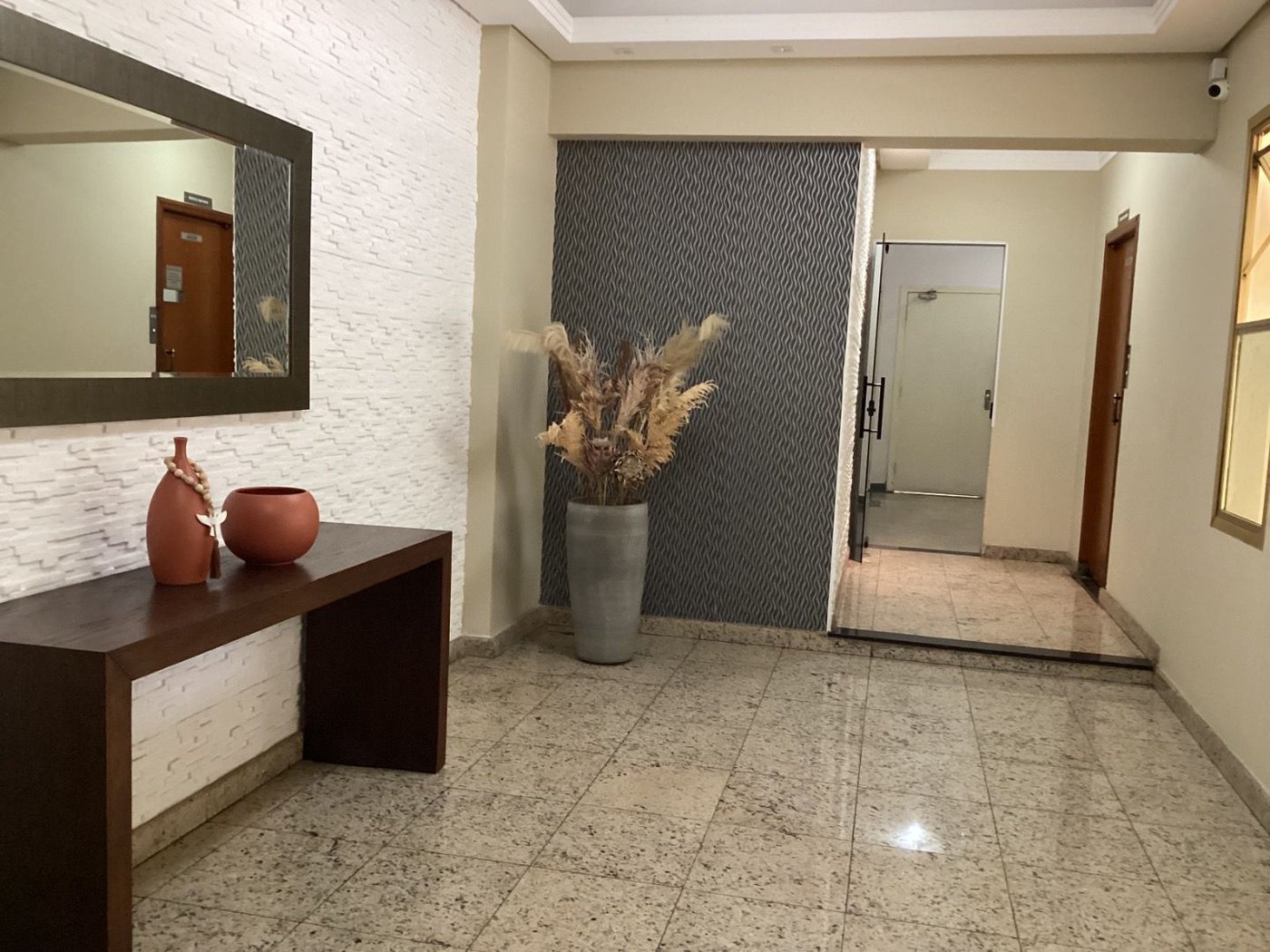 Apartamento com 2 Dormitórios à Venda, 71 M² por R$ 550.000 – Aparecida – Santos/Sp
