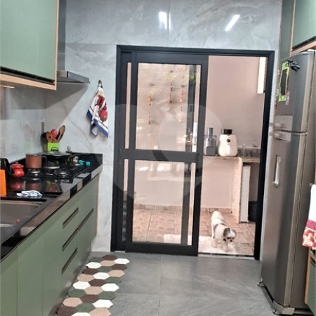 Casa à venda com 3 suítes em Coophamil, Cuiabá, MT