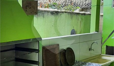Casa à venda com 3 quartos em Rasa, Armação dos Búzios, RJ