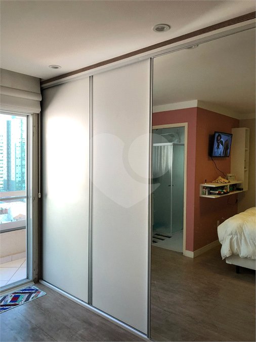 Cobertura à venda com 3 quartos, sendo 1 suíte,  em Parque das Nações, Santo André, SP