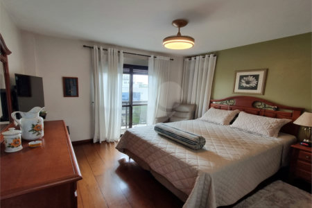 Apartamento à venda com 3 quartos, sendo 1 suíte, em Santana, São Paulo, SP