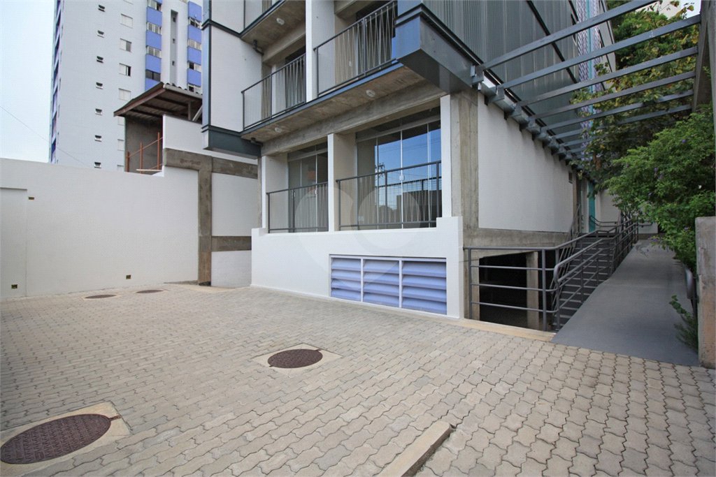 Studio para alugar com 1 quarto em Vila Indiana, São Paulo, SP