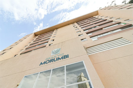 Apartamento à venda com 1 quarto em Jardim Ampliação, São Paulo, SP