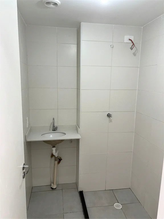 Apartamento à venda com 2 quartos em Água Branca, São Paulo, SP
