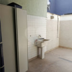 Casa à venda com 4 quartos, sendo 1 suíte, no condomínio Atlantico Sul, Rio de Janeiro - RJ