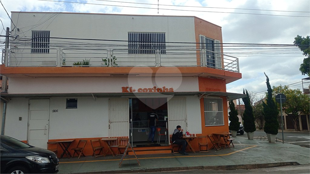 Casa à venda com 2 quartos, sendo 1 suíte, em Jardim Califórnia, Indaiatuba, SP