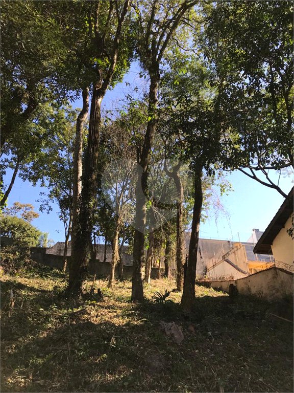 Terreno à venda em Horto, São Paulo, SP